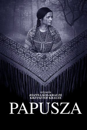 Papusza's poster