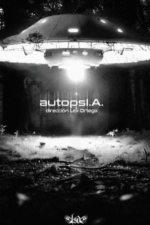 autopsI.A.'s poster