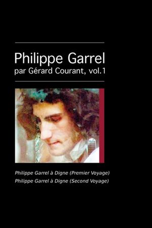 Philippe Garrel à Digne (Premier voyage)'s poster image