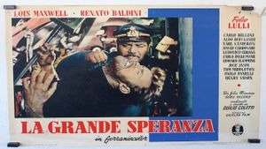 Torpedo Zone's poster