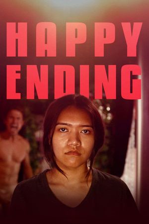 Happy Ending's poster