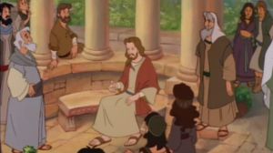 The Prodigal Son's poster