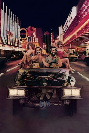 Things Are Tough All Over's poster