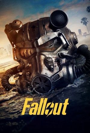 Fallout's poster