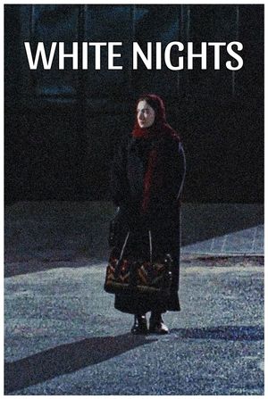 White Nights's poster