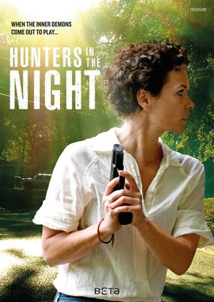 Hunters in the Night's poster