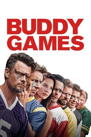 Buddy Games's poster