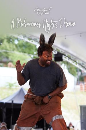 A Midsummer Night's Dream's poster