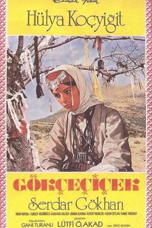 Gökçe Çiçek's poster