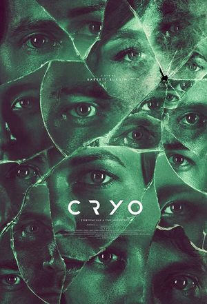 Cryo's poster