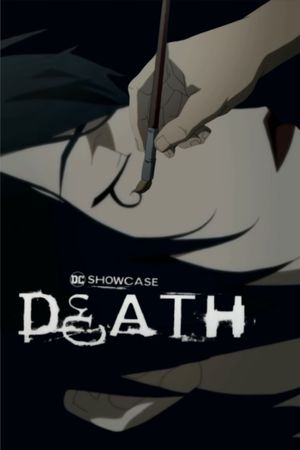 DC Showcase: Death's poster