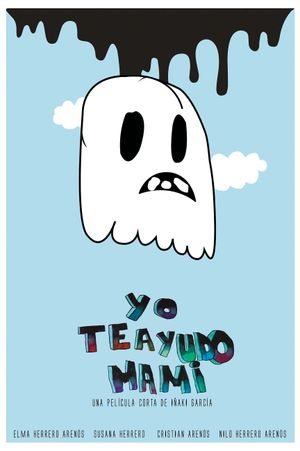 Yo Te Ayudo, Mami's poster