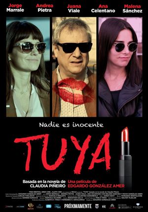 Tuya's poster
