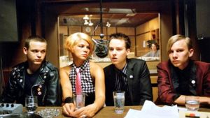 Play It Loud!'s poster