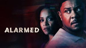 Alarmed's poster
