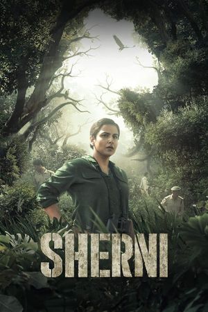 Sherni's poster