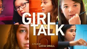 Girl Talk's poster