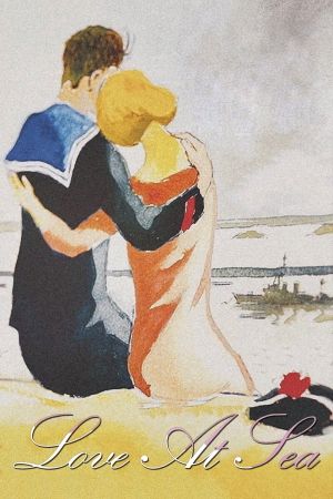 Love at Sea's poster