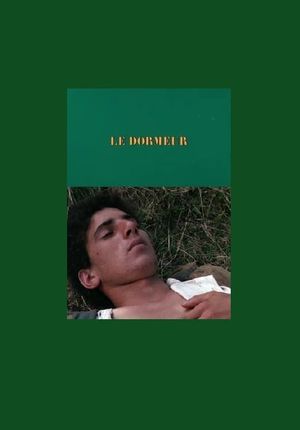 Le Dormeur's poster