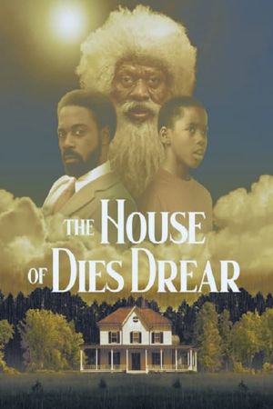The House of Dies Drear's poster image