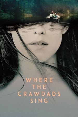 Where the Crawdads Sing's poster