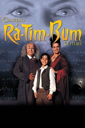 Castle Ra-Tim-Bum's poster