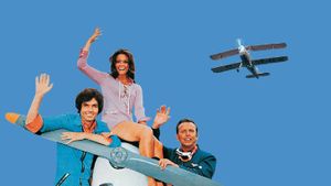 Unsere Pauker gehen in die Luft's poster