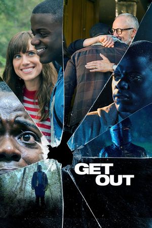 Get Out's poster