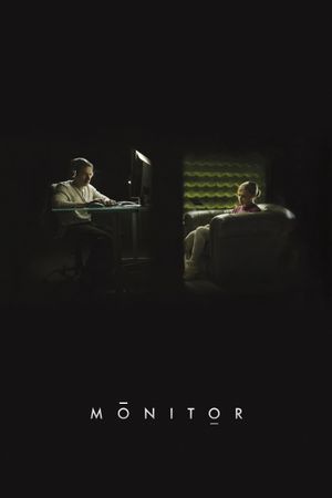 Monitor's poster