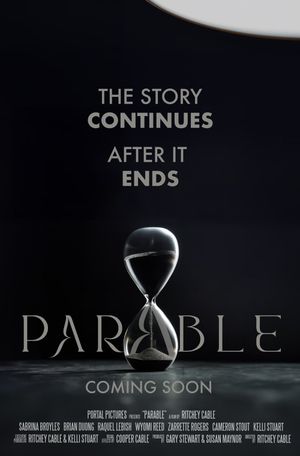 Parable's poster