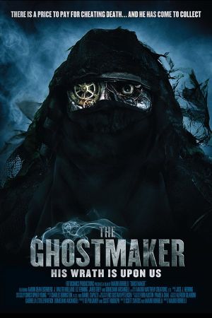 The Ghostmaker's poster