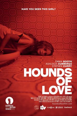 Hounds of Love's poster