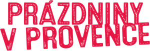 Prazdniny v Provence's poster