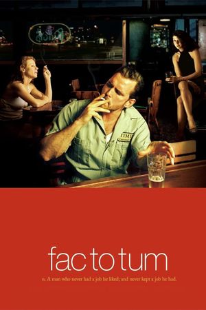 Factotum's poster