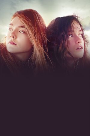 Ginger & Rosa's poster
