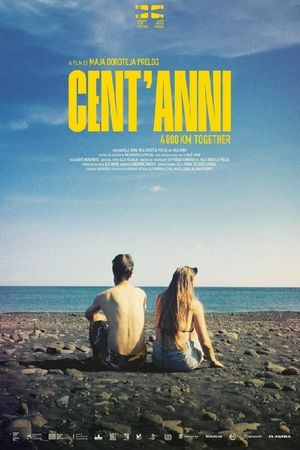 Cent'anni's poster