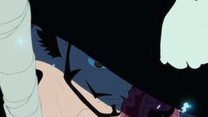 One Piece Fan Letter's poster