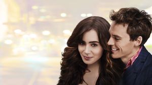 Love, Rosie's poster