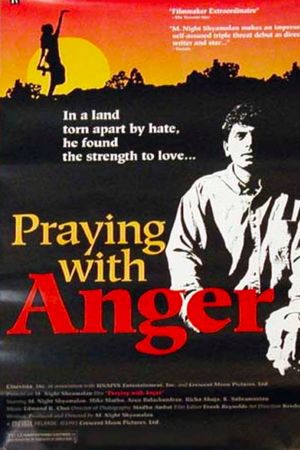Praying with Anger's poster