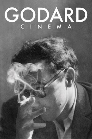 Godard Cinema's poster