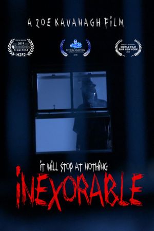 Inexorable's poster