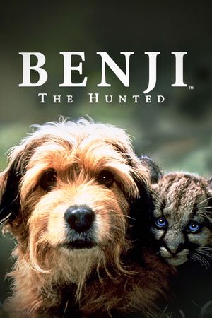 Benji the Hunted's poster