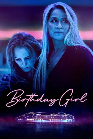 Birthday Girl's poster