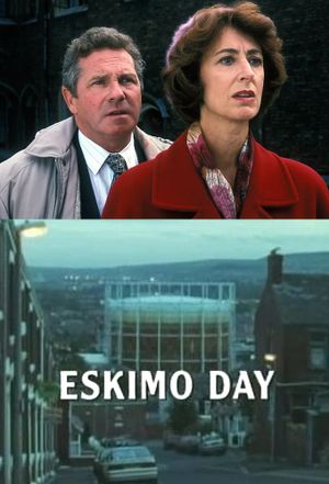 Eskimo Day's poster