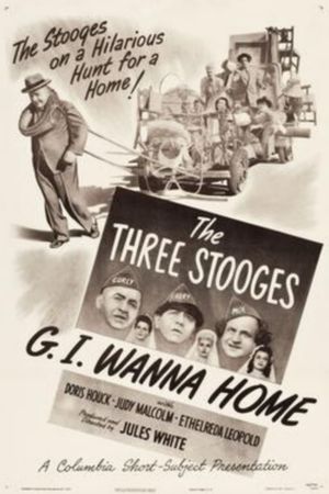 G.I. Wanna Home's poster