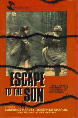 Escape to the Sun's poster