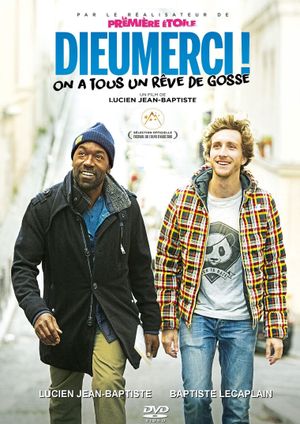 Dieumerci!'s poster
