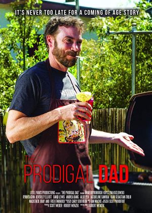 The Prodigal Dad's poster