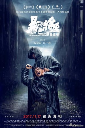 The Looming Storm's poster image