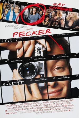 Pecker's poster